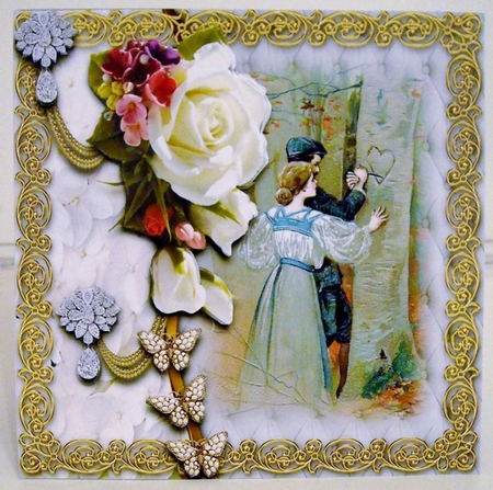 Your Special Day 9 by Pam Stubley