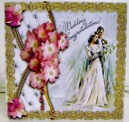 Your Special Day 14 by Pam Stubley