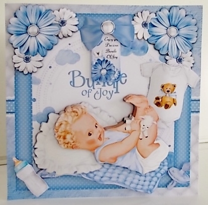 Gallery Item Handmade Craft Photo