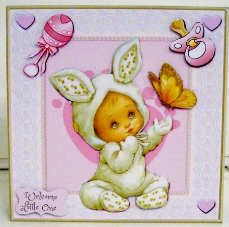 A New Princess Is Born 3 by Pam Stubley