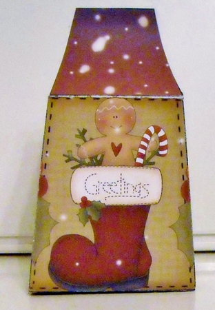 Gallery Item Handmade Craft Photo