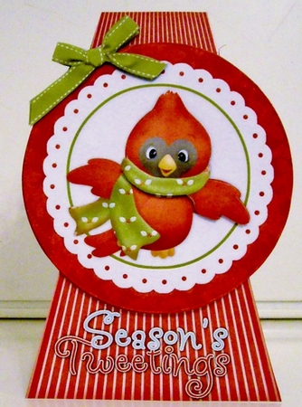 Country Christmas   Seasons Tweetings by Pam Stubley