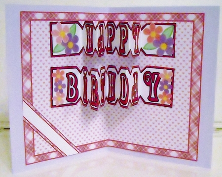 Princess 3-8 years pop-out words by Pam Stubley