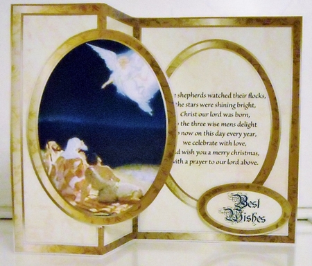 Angel Star FB by Pam Stubley