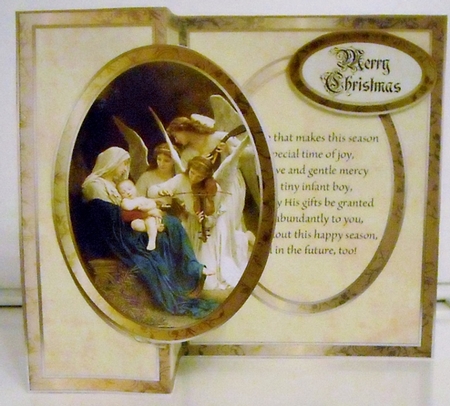 Angels Christmas Song FB by Pam Stubley