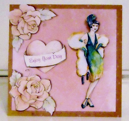 Gallery Item Handmade Craft Photo