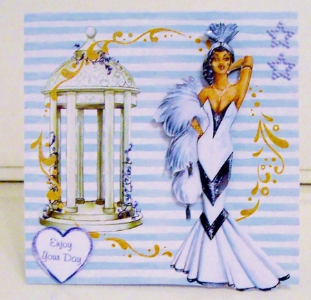 Gallery Item Handmade Craft Photo