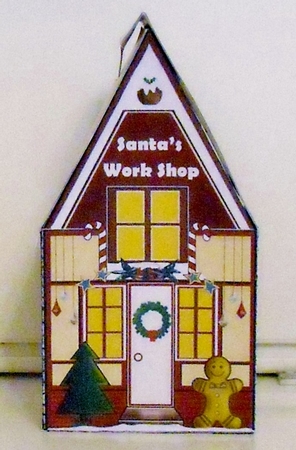 Gallery Item Handmade Craft Photo