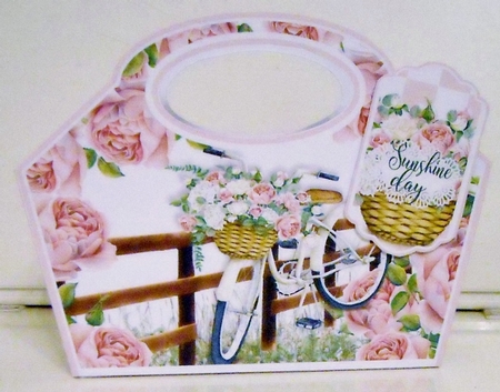 Gallery Item Handmade Craft Photo