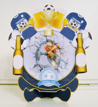 Gallery Item Handmade Craft Photo