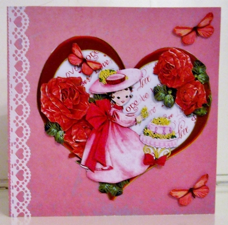 Gallery Item Handmade Craft Photo