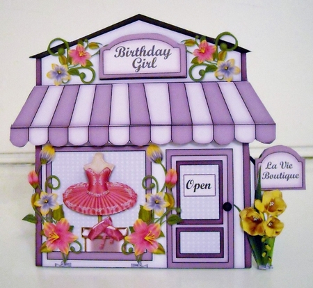 Gallery Item Handmade Craft Photo
