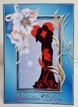 Valentines Day 1  by Pam Stubley