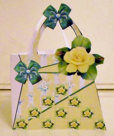 Gallery Item Handmade Craft Photo