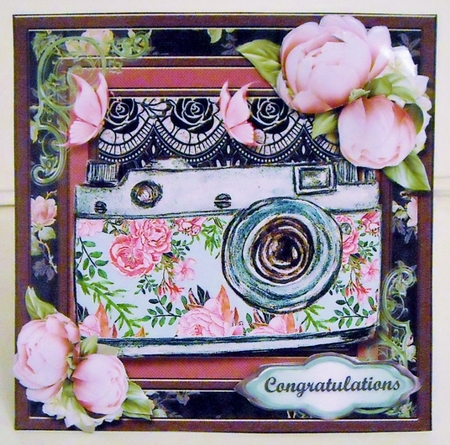 Gallery Item Handmade Craft Photo