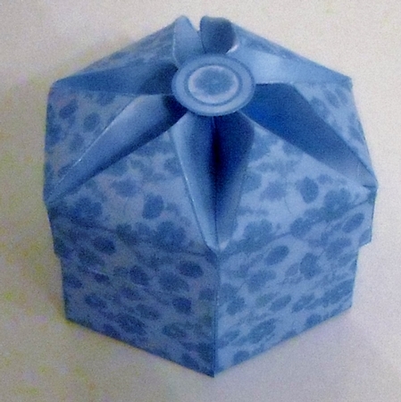 FTB Blue poppies by Pam Stubley