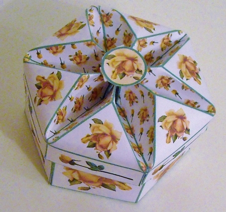 FTB Yellow roses by Pam Stubley