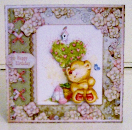 Gallery Item Handmade Craft Photo