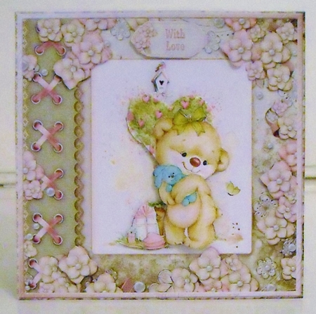 Gallery Item Handmade Craft Photo