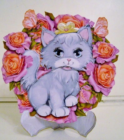Gallery Item Handmade Craft Photo