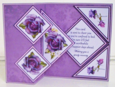 FBPS Purple roses GWS by Pam Stubley