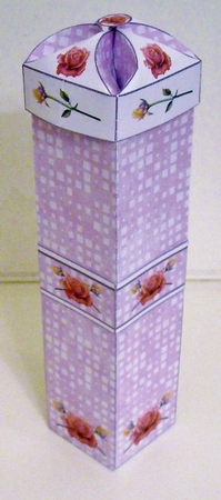 FTBB Belle Epoque by Pam Stubley