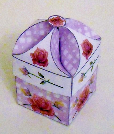FTBS Belle Epoque by Pam Stubley