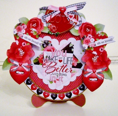 Gallery Item Handmade Craft Photo