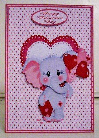 Always You xx by Pam Stubley