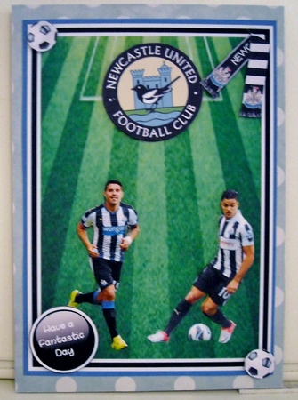 Football Bumper Pack One by Pam Stubley