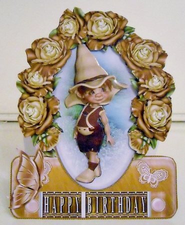 Gallery Item Handmade Craft Photo