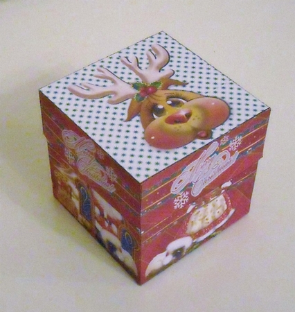 Gallery Item Handmade Craft Photo