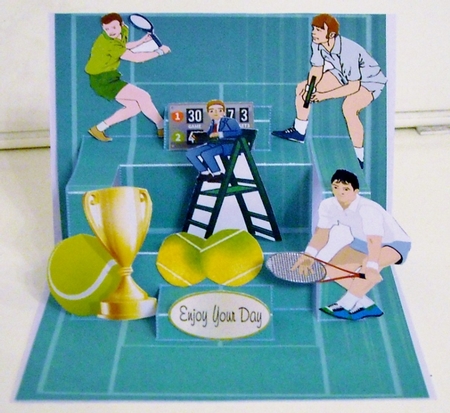 Gallery Item Handmade Craft Photo