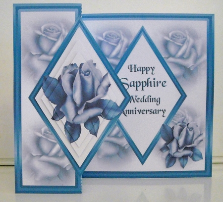 DFB 45th anniversary by Pam Stubley
