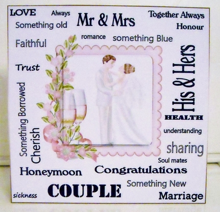 wedding urban art 1 by Pam Stubley