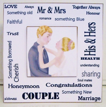 wedding urban art 2 by Pam Stubley