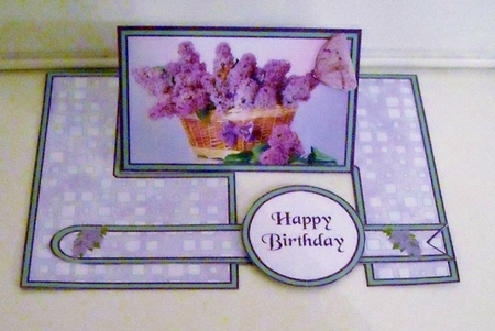 IMP Lilacs by Pam Stubley