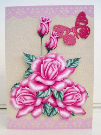 Gallery Item Handmade Craft Photo