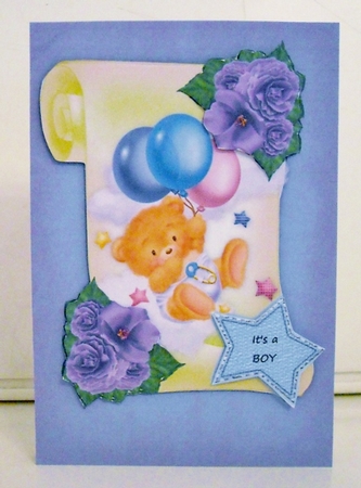 Gallery Item Handmade Craft Photo