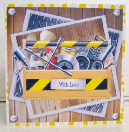 Gallery Item Handmade Craft Photo
