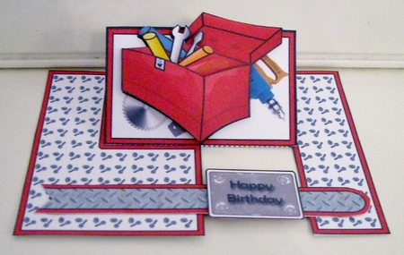 IMP Toolbox BD by Pam Stubley