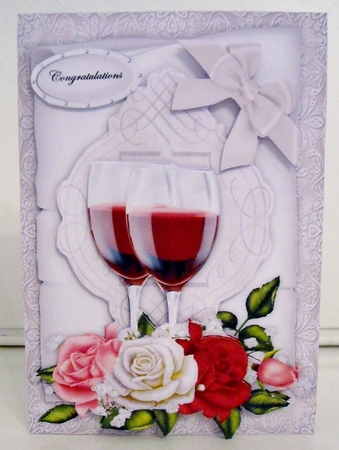 Celebrations Mini Kit by Pam Stubley