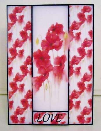 flower  power by Pam Stubley