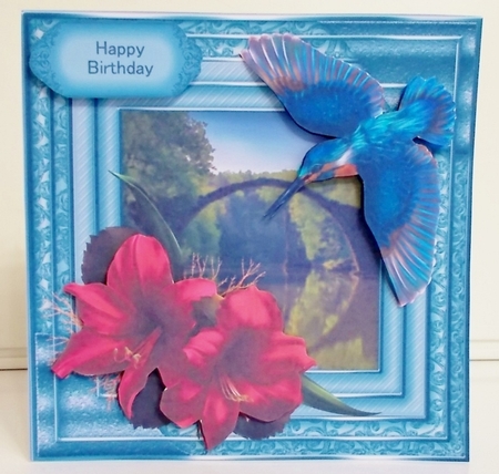 Gallery Item Handmade Craft Photo