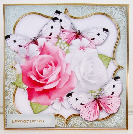 Summer JOY Mini Kit by Pam Stubley