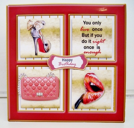Gallery Item Handmade Craft Photo