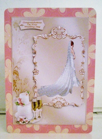 Wedding Elegance by Pam Stubley