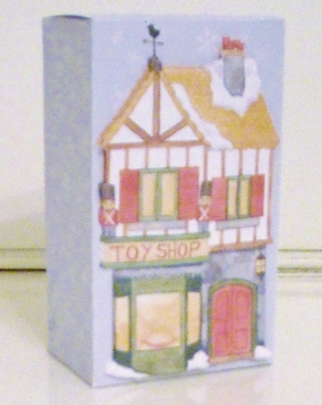 Gallery Item Handmade Craft Photo
