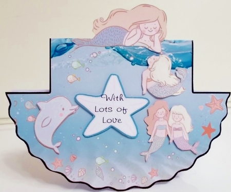 Gallery Item Handmade Craft Photo