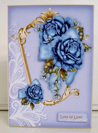 Gallery Item Handmade Craft Photo
